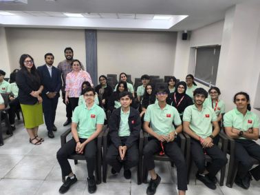 UCAS Session by Imperial College London & University of Nottingham