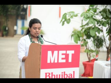 MET Celebrates 77th Republic Day with Pride and Purpose