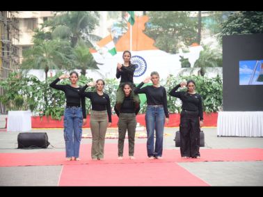MET Celebrates 77th Republic Day with Pride and Purpose