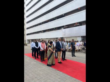 MET Celebrates 77th Republic Day with Pride and Purpose