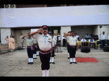 MET Celebrates 77th Republic Day with Pride and Purpose