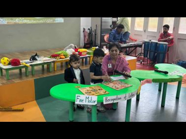 Knowledge Harvest Day