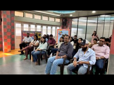 Knowledge Harvest Day