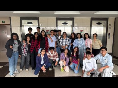 MRV AS & A Levels Students\' Day 2026