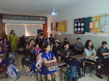 MRV Hosts Virtual Interactive Assembly