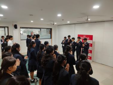 MRV Hosts Virtual Interactive Assembly