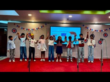 MRV Celebrates French National Day 2026