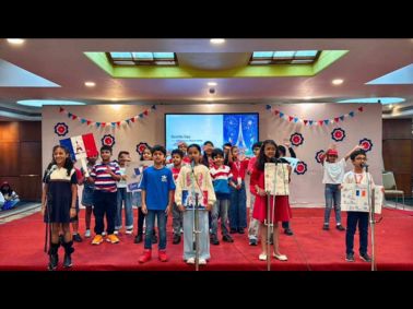 MRV Celebrates French National Day 2026