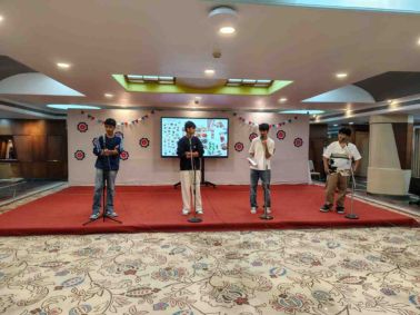 MRV Celebrates French National Day 2026