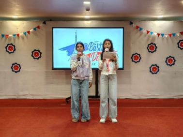 MRV Celebrates French National Day 2026