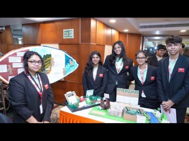 MRV Conducts The Change Project 2026