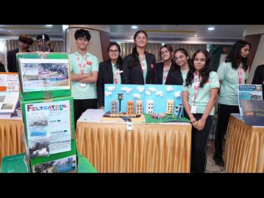 MRV Conducts The Change Project 2026