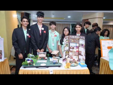 MRV Conducts The Change Project 2026