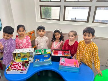 Creative Learning Through Dream Bedrooms