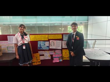 MRV Students\' Day Celebrates Integrity