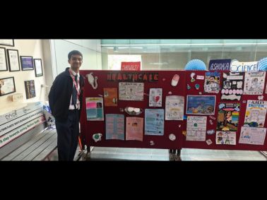MRV Students\' Day Celebrates Integrity