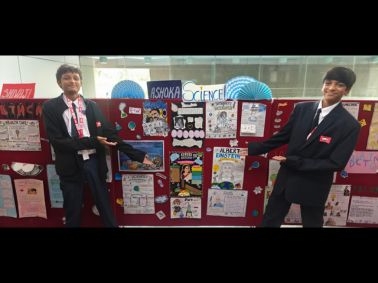 MRV Students\' Day Celebrates Integrity