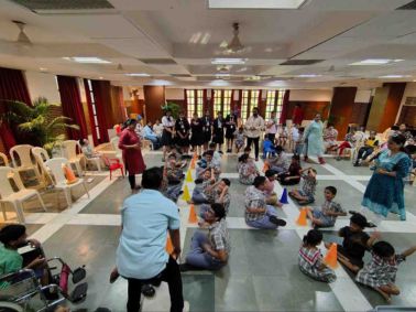 Friendship Day Celebrates Inclusion and Kindness