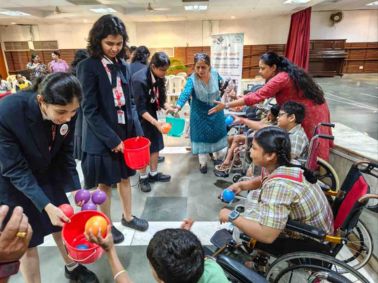 Friendship Day Celebrates Inclusion and Kindness