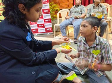 Friendship Day Celebrates Inclusion and Kindness