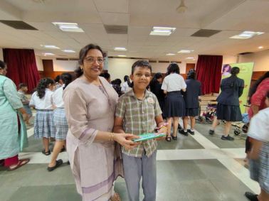 Friendship Day Celebrates Inclusion and Kindness
