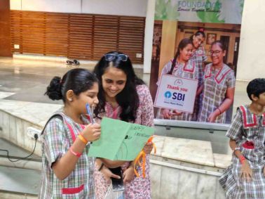 Friendship Day Celebrates Inclusion and Kindness