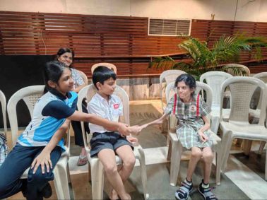 Friendship Day Celebrates Inclusion and Kindness