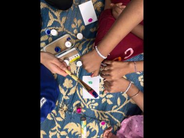 Friendship Day Celebrated with Purpose