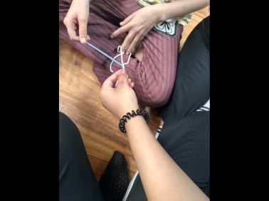 Friendship Day Celebrated with Purpose