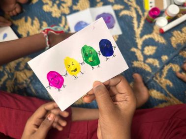 Friendship Day Celebrated with Purpose
