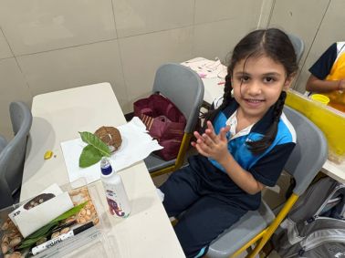 Celebrating Ganesh Chaturthi with Creativity and Sustainability