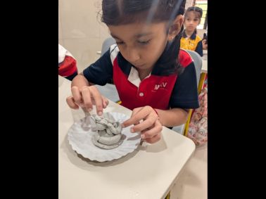 Celebrating Ganesh Chaturthi with Creativity and Sustainability