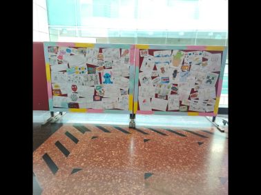Celebrating Creativity and Compassion at MRV