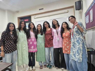 MRV STUDENTS’ DAY 2026