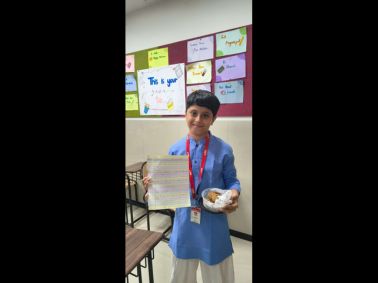 MRV STUDENTS’ DAY 2026