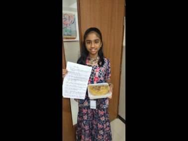 MRV STUDENTS’ DAY 2026