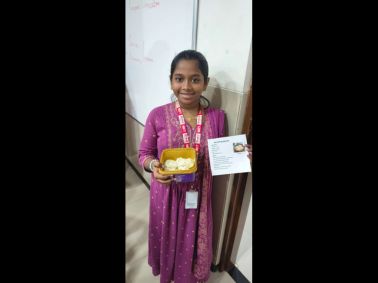 MRV STUDENTS’ DAY 2026