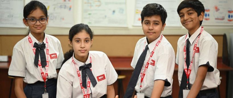Cambridge Secondary (Grade 6 to 8) Cambridge Secondary (Grade 6 to 8)