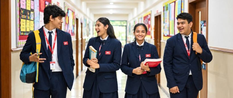 Cambridge IGCSE (Grade 9 & 10) Cambridge IGCSE (Grade 9 & 10)